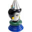 Deco Vase Puppet Boy
