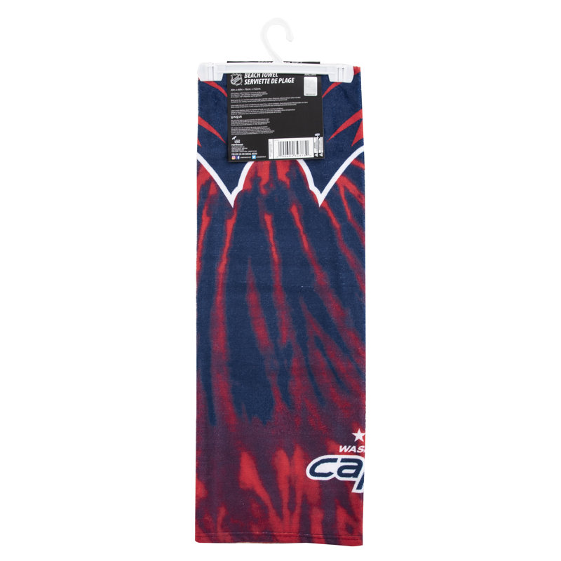 Cotton Blend Beach Towel