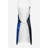 No Pattern Bib Apron