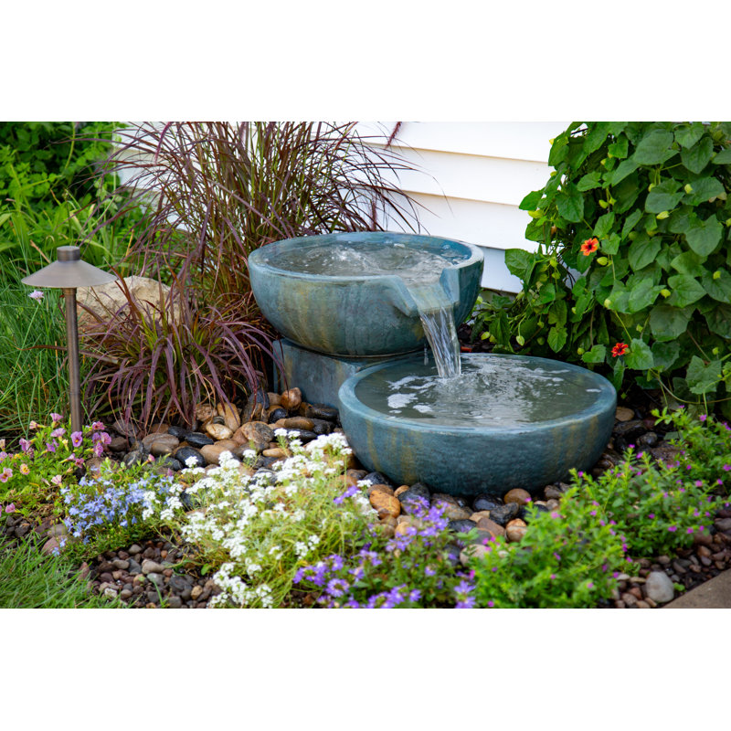 Weather Resistant Fountains Fountain