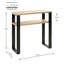 Omer 70Cm Console Table