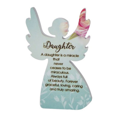 Chumki Text & Numbers Box Signs & Plaques