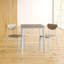 Palmeri 2 - Person Dining Set