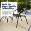 Chaise de patio Siyam-172080634