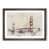 Walnut Framed selected
