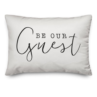  Coussin Be Be Invite