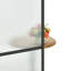 Franca Glass Barn Doors