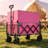 Expandable Dual-Layer Utility Wagon-125205168