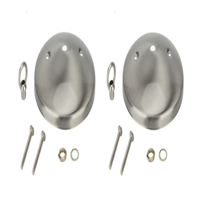 Auvent pour luminaire