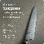 Classic 7'' L Chef's Knife