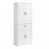 White is out of stock selected