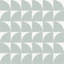 Stacy Garcia Victoria 8" x 8" Porcelain Encaustic Patterned Look Wall & Floor Tile-49888839-129008636