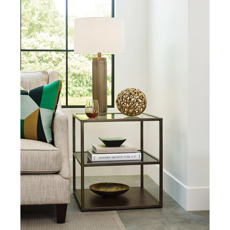 Table de bout Joswick