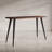 Keandria 50" Console Table-2086638844