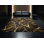 Tapis moelleux et moelleux à motif abstrait moderne et contemporain Faye