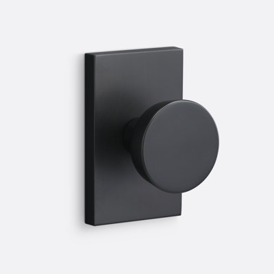 Ridgecrest Mountain Zermatt Dummy Knob