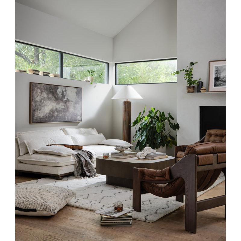 Seaton Floor Lamp