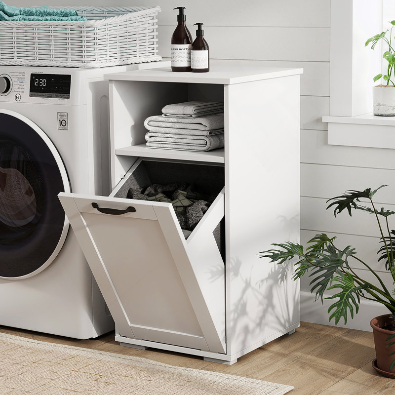Laundry Cabinet For Bathroom