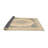 Abstract Indoor Rug-713404312