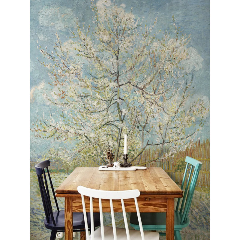 Fordingbridge Matte Mural, 312 x 219cm