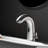 Single-Hole Single-handle Bathroom Faucet-69415427