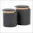 Gris anthracite