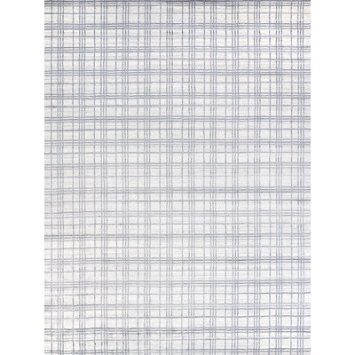 Fairbanks Plaid Area Rug