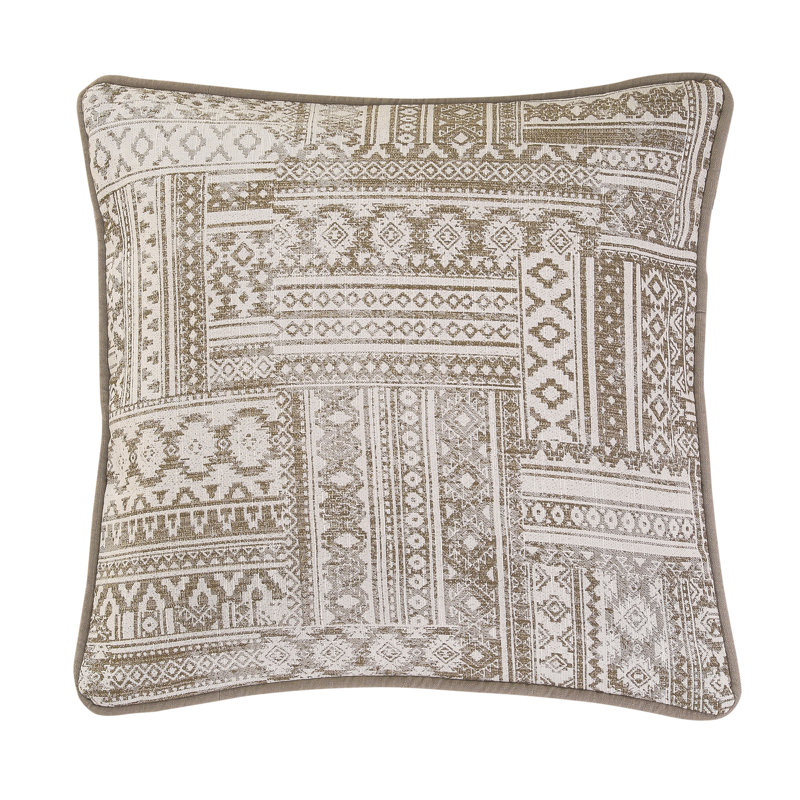 Down Throw Pillow