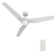 Saviti 52'' Smart Ceiling Fan With Remote, Light Kit Included,Works With Google Assistant And Amazon Alexa,Siri Shortcut.