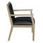 Chaise d'appoint Regent Wallguard-111532188-111532190