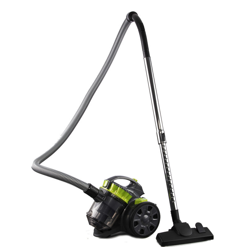 Daewoo Bagless Canister Vacuum