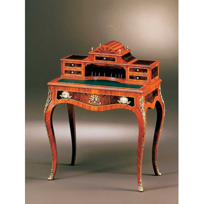 Secrétaire de bureau Louis Louis