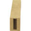 Attelle de genou Carmel-88136607