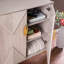 Armoire de rangement moderne pour bureau personnel