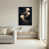 Wrapped Canvas selected
