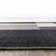 Akieba Geometric Tufted Gray/Black/Ivory Non-Slip Rubberback Area Rug
