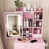 Pink selected