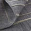 Haverhill Transitional Solid, Gray/Silver Area Rug-1601624328