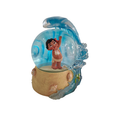 Boule de Noël Waterball 6,25 po DSSHO