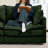 Modular Sectional Sofa, L Shaped Couch
