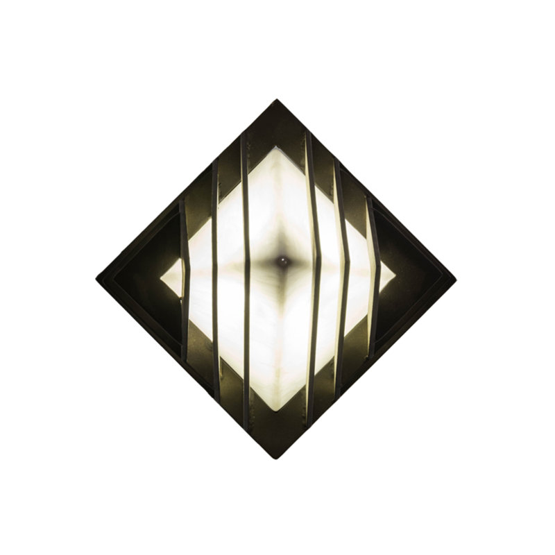 Jerabeck 1 - Light LED Pendant