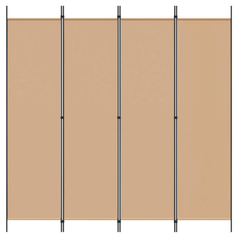 Room Divider, 4