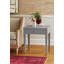 Claudette End Table-64776330-64776329