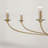 Ajahn 8 - Light Dimmable Classic / Traditional Chandelier-165686945