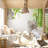 Amry Peel & Stick Wall Mural