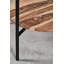 Solindra Sled Coffee Table with Storage