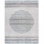 Tapis à chevrons Alamo Performance-86827517