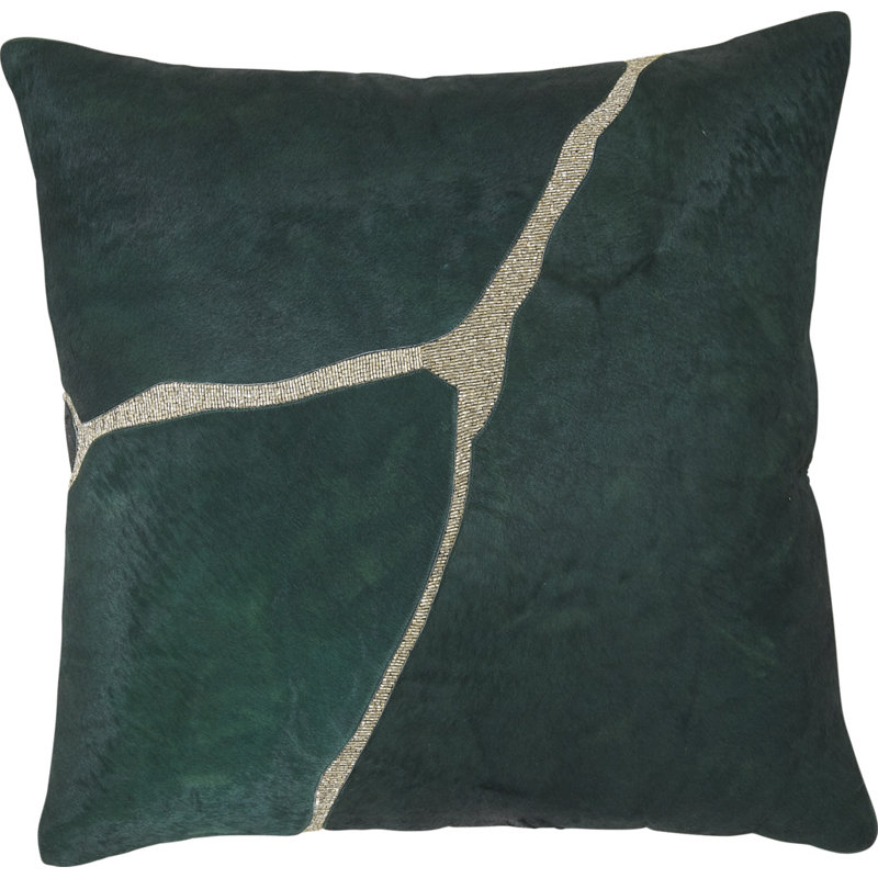 Square Pillow Cover & Insert