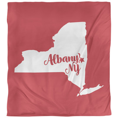 Housse de couette albany new york
