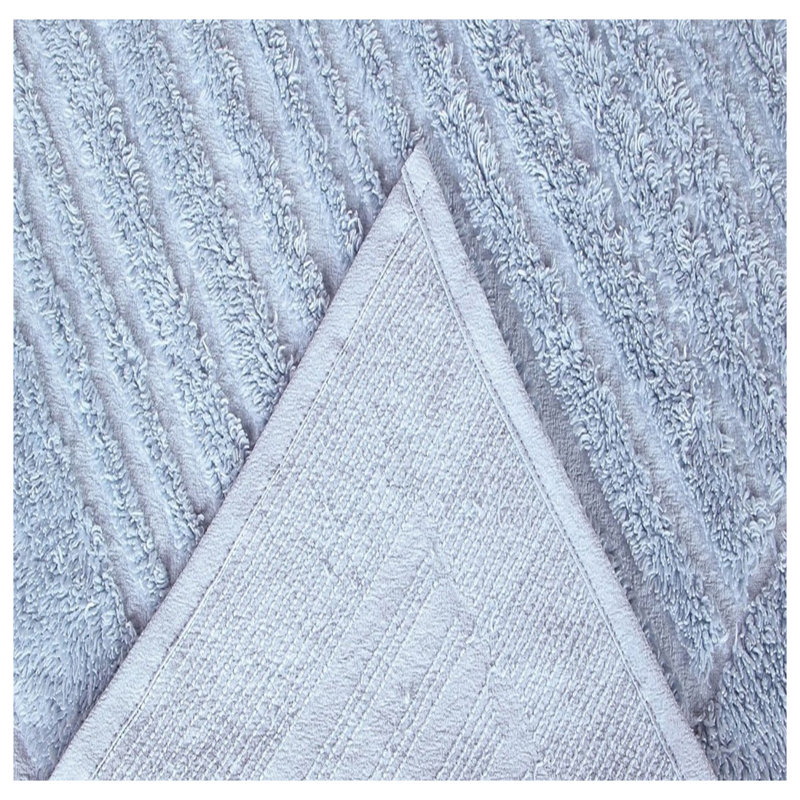 Ashton 100% Cotton Chenille Bedspread with Medallion Pattern,  Soft & Breathable Coverlet, Luxurious Bedding for All Seasons, Machine Washable